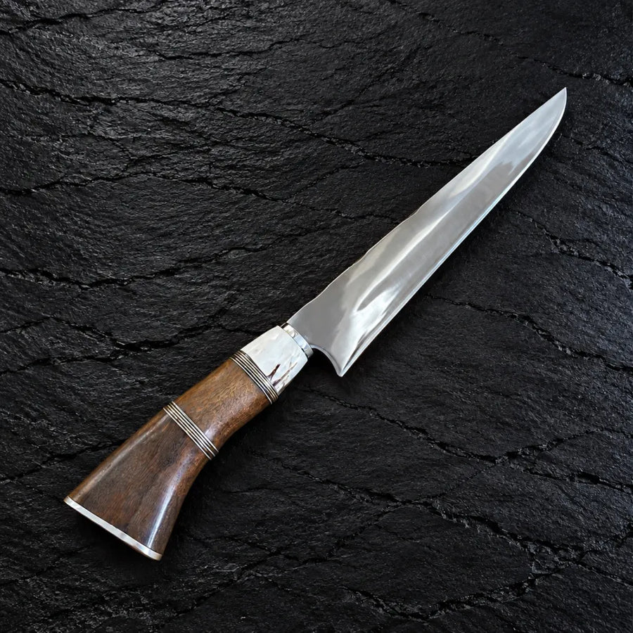 Sertão II- 8 Polegadas